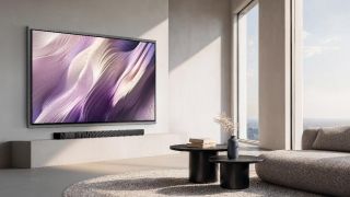 Samsung tung ra dòng TV OLED đầu tiên trên thế giới tích hợp Art Store tại thị trường Việt Nam