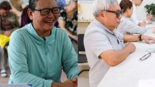 Bộ Nội vụ nêu lý do chọn phương án tăng 8% lương hưu từ 1/7, mức hưởng tối thiểu lên 3,8 triệu đồng