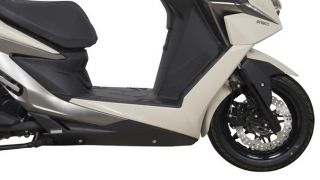 Tin xe hot 24/4: ‘Cơn ác mộng’ của Honda SH 160i ra mắt giá 84 triệu đồng, thiết kế ‘nét’ hơn Air Blade