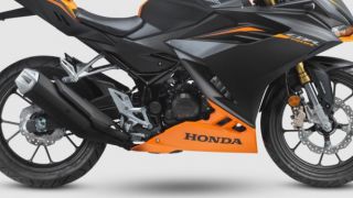 Tin xe trưa 24/4: Honda mở bán ‘vua côn tay’ 150cc mới giá rẻ, phân khúc khác Winner R và Exciter