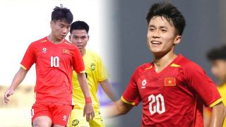 Trực tiếp U17 Việt Nam vs U17 Australia - Bán kết U17 Đông Nam Á: ĐT Việt Nam lập kỷ lục khó tin?