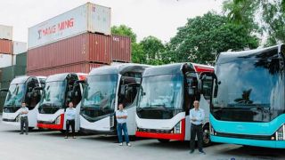 Khám phá Nhà xe Hoàng Dung - Lựa chọn tin cậy cho mọi chuyến đi