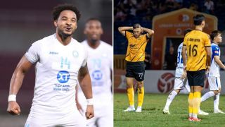 Kết quả bóng đá V.League hôm nay 25/4: Xuân Son tỏa sáng; Cuộc đua trụ hạng có bước ngoặt bất ngờ