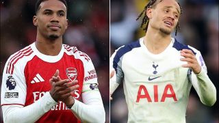 Kết quả Ngoại hạng Anh hôm nay 25/4: Tottenham chính thức xuống hạng; Arsenal tiếp tục sảy chân?