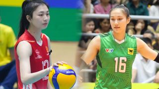 Lịch thi đấu bóng chuyền Cup Hùng Vương hôm nay 26/4: VTV BĐ Long An đấu BCTT BĐ19 lúc mấy giờ?