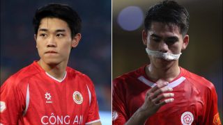 Lịch thi đấu V.League hôm nay 26/4: CLB CAHN sáng cửa vô địch sớm; Dàn sao ĐT Việt Nam gây sốt?