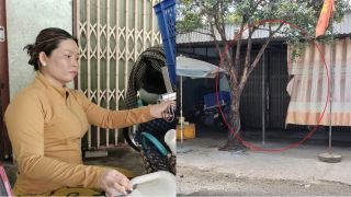 Cà Mau: Người vợ lĩnh án tù vì lái xe gây tai nạn khiến chồng tử vong, bật khóc sợ con sẽ thất học