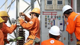 Thông báo quan trọng về thời điểm tính giá điện theo khung giờ mới