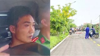 Bắt nghi phạm sát hại người phụ nữ bán thịt lợn ở Ninh Bình, hé lộ mối quan hệ của cả hai