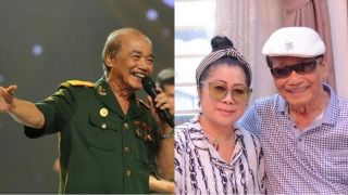 Nam NSND có giọng hát hiếm có, 3 lần đỗ thủ khoa: Cha là bạn đồng môn với Đại tướng Võ Nguyên Giáp