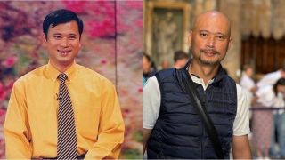 Nam MC từng nổi đình nổi đám những năm 2000 bỗng ‘nghỉ hưu non’, bà xã hé lộ quá khứ ít ai biết đến