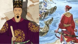 Dòng họ chiếm chưa đến 1% dân số Việt Nam nhưng có lịch sử lâu đời với loạt danh tướng lẫy lừng