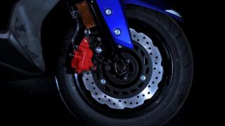 Tin xe ‘hot’ 25/4: Yamaha chính thức ra mắt xe ga 125cc ‘át chủ bài’ mới ‘nét’ hơn SH Mode và Air Blade, giá 55 triệu đồng