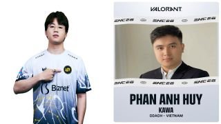 Toàn cảnh Drama tuyển thủ đang thi đấu tại VCT Pacific đăng đàn chỉ trích HLV ĐTQG Valorant Việt Nam