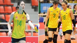 Kết quả bóng chuyền Binh Chủng Thông Tin vs VTV Bình Điền Long An - Kết quả Cúp Hùng Vương 2026