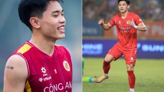 Bảng xếp hạng V.League 2025/26 mới nhất: Đình Bắc giúp CLB CAHN chạm tay vào chức vô địch