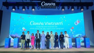 Canva đưa sáng tạo ứng dụng AI tại Việt Nam  bước vào kỷ nguyên mới với Canva AI 2.0