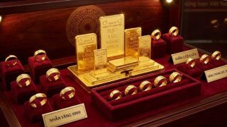 Giá vàng hôm nay 26/4 mới nhất: Vàng miếng, vàng nhẫn bao nhiêu? Lý do nhiều tiệm vàng bị phạt tiền, tịch thu vàng