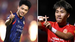 Kết quả bóng đá V.League 26/4: Đình Bắc lập kỷ lục 'chưa từng có'; CLB CAHN tiến sát ngôi vương?