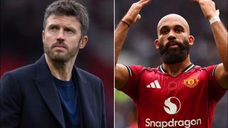 Lịch thi đấu Ngoại hạng Anh hôm nay 26/4: HLV Carrick lập kỷ lục, Man Utd hủy diệt Brentford?