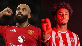 Nhận định bóng đá MU vs Brentford - Vòng 34 Ngoại hạng Anh: 'Quỷ đỏ' giữ vững top 3