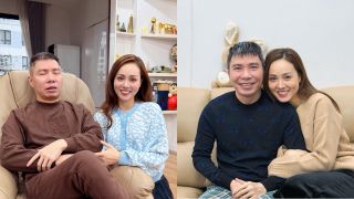 Thực hư thông tin NSND Công Lý và Ngọc Hà đã âm thầm ly hôn nhưng giấu nhẹm thông tin