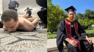 Bất ngờ nhân thân nghi phạm nổ súng trong bữa tiệc có ông Trump, an ninh đã có lỗ hổng lớn?