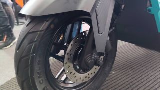 Quên Honda Vision đi, ‘xe ga quốc dân’ mới đỉnh hơn cả SH Mode chính thức ra mắt, giá 13 triệu đồng