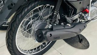 Tin xe máy 27/4: Yamaha ra mắt ‘vua xe số’ 115cc giá 21 triệu đồng tại Việt Nam, đả bại Honda Future