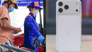 Bảng giá xăng dầu hôm nay 27/4: Diễn biến trái chiều, xăng RON95, RON92, dầu diesel cực rẻ, giá iPhone chính hãng ra sao