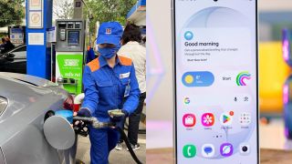 Bảng giá xăng dầu Petrolimex hôm nay 27/4: Giá xăng RON95, RON92, dầu diesel rẻ nhất bao nhiêu, giá Samsung có rẻ không?