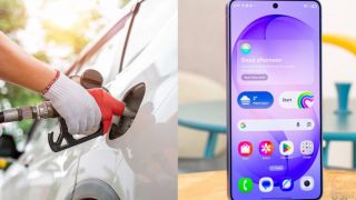 Giá xăng dầu hôm nay chiều 27/4: Đổ đầy bình xăng RON 95, RON 92 đều rẻ, Galaxy S26 Ultra rẻ như bèo