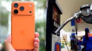 Giá xăng dầu hôm nay tối 27/4: Dầu Diesel, xăng RON 95, RON 92 rẻ nhất tháng, iPhone 17 Pro có rẻ