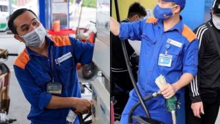 Giá xăng dầu hôm nay chiều 27/4: Dầu diesel chạm đáy mới trong nhiều tháng, hạ 18.000 đồng/lít so với đỉnh