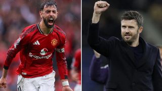 Kết quả bóng đá hôm nay: Bruno Fernandes phá kỷ lục; Man United giành vé dự Champions League sớm?