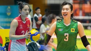 Lịch thi đấu bóng chuyền Cup VTV9 - Bình Điền 2026 mới nhất: VTV BĐ Long An tái đấu BCTT BĐ19 khi nào?