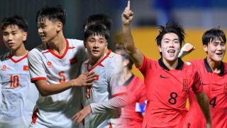 Lịch thi đấu của U17 Việt Nam tại VCK U17 châu Á 2026 mới nhất: ĐT Việt Nam so tài Hàn Quốc khi nào?