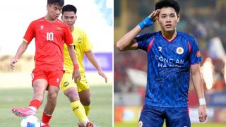 Tin bóng đá Việt Nam hôm nay 27/4: U17 Việt Nam nhận tin vui từ VFF; Đình Bắc lập kỳ tích ở V.League