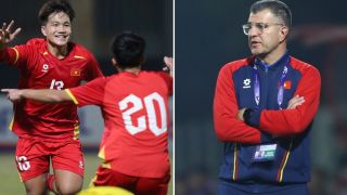 AFC chiều lòng VFF, U17 Việt Nam nhận cú hích lớn trước VCK U17 Asian Cup 2026