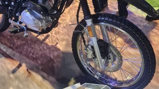 Suzuki chính thức mở bán ‘vua côn tay’ 162cc mới giá 48 triệu đồng: Rẻ hơn Honda Winner R và Exciter