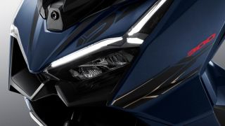 ‘Vua xe ga’ mới ‘Made in Thailand’ chính thức ra mắt giá 70 triệu đồng: ‘Xé vé’ Honda SH và SH Mode