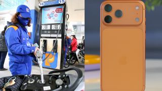 Giá xăng dầu hôm nay 28/4: Xăng RON95 giảm gần 11.000 đồng/lít, xăng RON92 giảm hơn 8.200 đồng từ đỉnh, giá iPhone 17 rẻ