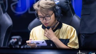 Liên Quân Mobile: 'Thần rừng' Lai Bâng chính thức giải nghệ, chia tay đấu trường chuyên nghiệp