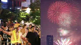 Nóng: Danh sách chi tiết các tuyến đường cấm xe tại TPHCM đêm 30/4 và sơ đồ di chuyển thay thế