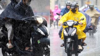  Dự báo thời tiết 30/4-1/5: Nắng nóng hay mưa giông? Diễn biến thời tiết 3 miền biến có gì lạ?