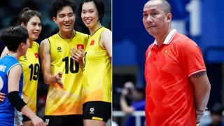 Đội tuyển bóng chuyền nữ Việt Nam hội quân sau Cúp VTV9 - Bình Điền 2026, cụ thể ngày nào?