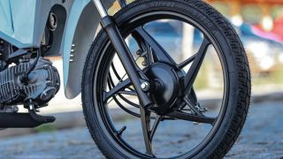 Honda chính thức ra mắt ‘xe số quốc dân’ 110cc giá rẻ mới, thiết kế 'nét' hơn cả Future, Wave Alpha và RSX