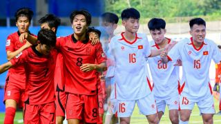 Lịch thi đấu U17 Việt Nam tại VCK U17 châu Á mới nhất 2026: ĐT Việt Nam 'săn vé' World Cup vào khung giờ lạ 