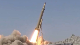 Mỹ: Iran hao hụt một nửa kho tên lửa, cục diện chiến sự sắp đổi chiều?