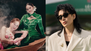 Hòa Minzy hát ‘lúa chín cao nhưng chẳng hề cúi đầu’ gây tranh cãi, nhạc sĩ Châu Đăng Khoa giải thích